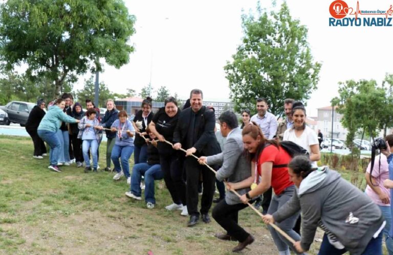 Engelliler Haftası Aktiflikleri Erzincan’da Düzenlendi