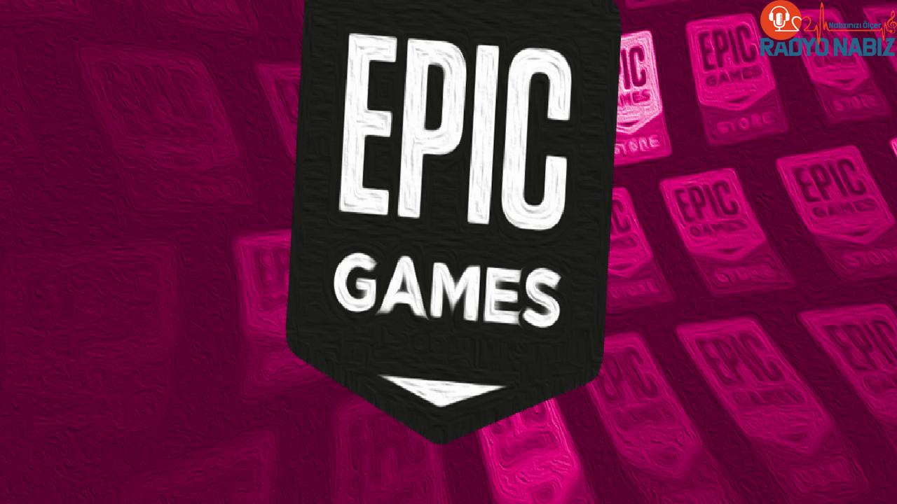 Epic Games Store 450 TL’lik oyunu ücretsiz dağıtıyor!