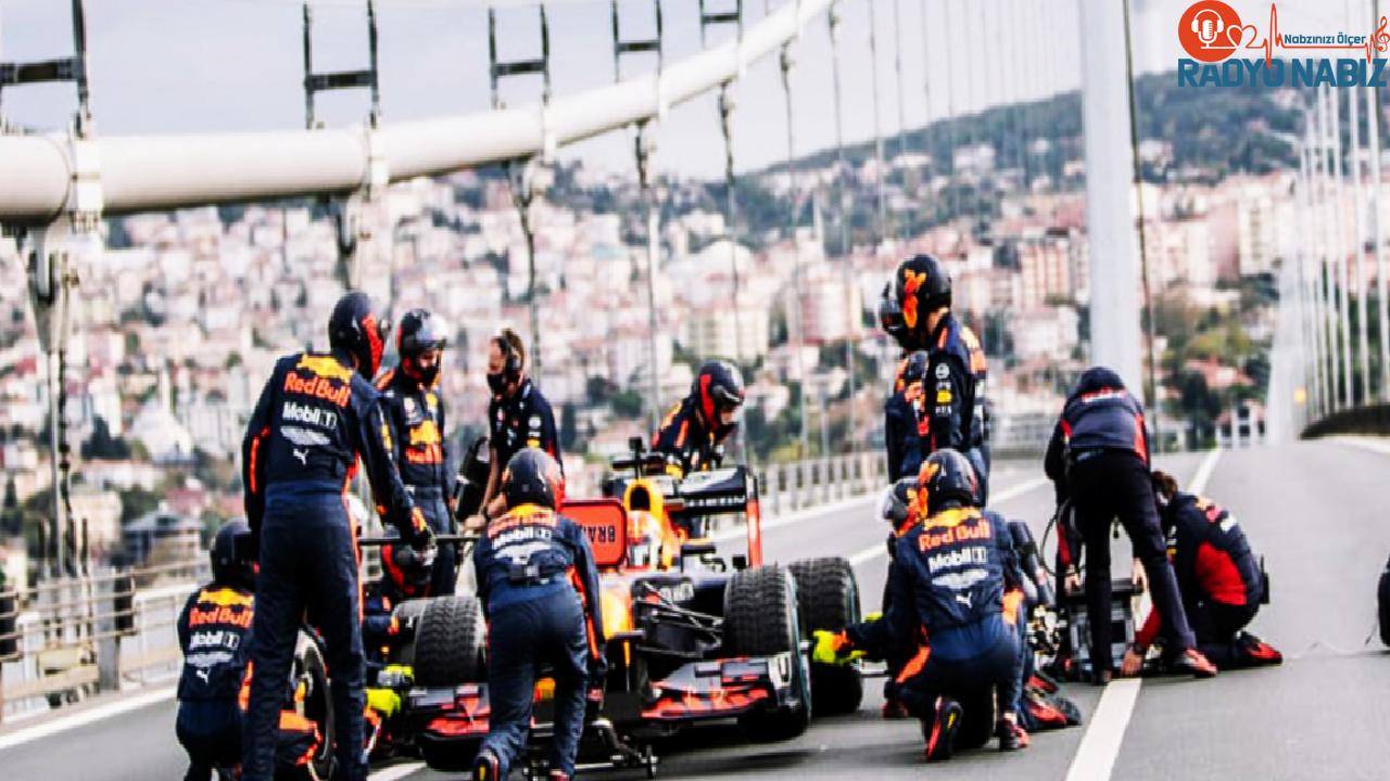 Formula 1 Türkiye’ye geri dönüyor! İşte dönüş tarihi