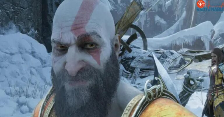 God of War Ragnarök PC yolunda! Tarih ortaya çıktı