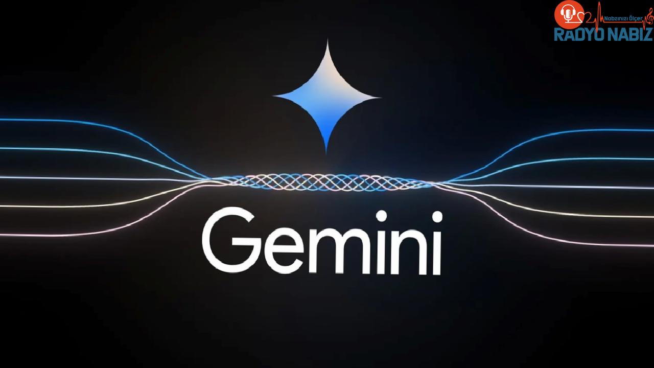 Google Gemini 1.5 Flash, Project Astra, Imagen 3 ve dahası tanıtıldı!