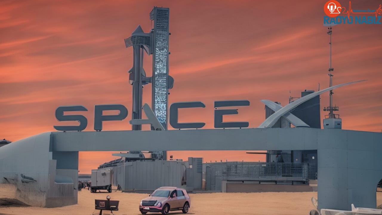 Haciz geldi! SpaceX biriken faturaları ödemedi