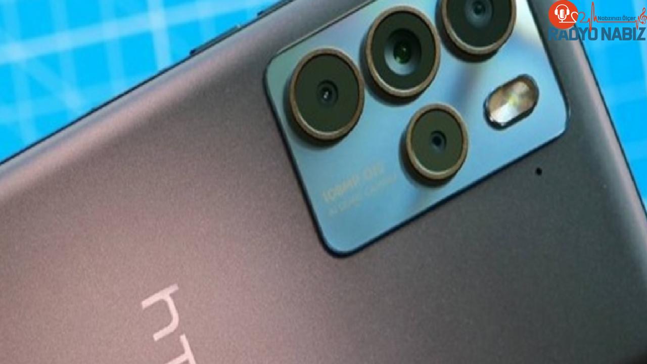 HTC geri mi dönüyor? 12 GB RAM’li telefon ortaya çıktı