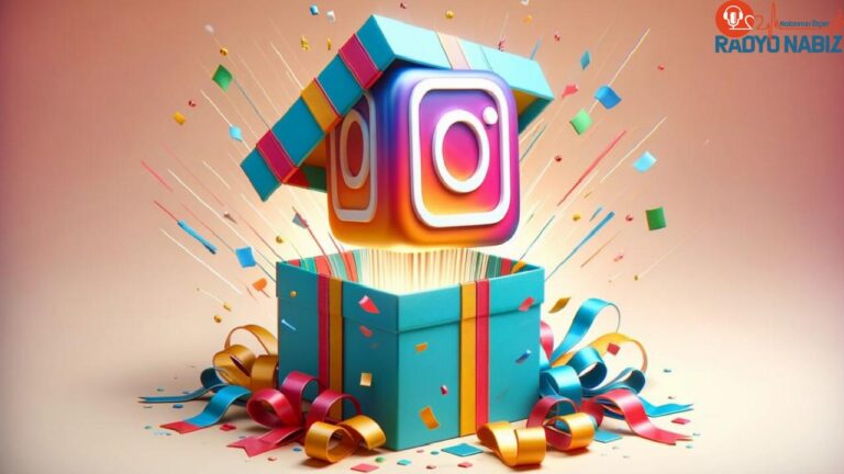 Instagram, ‘Hikayeler’ için yeni ve eğlenceli özellikler getirdi!