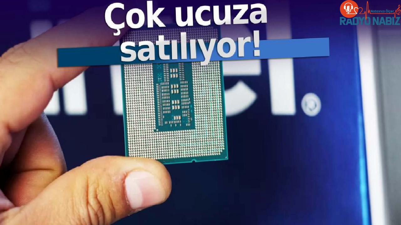 Intel Arrow Lake-S işlemciler satışa çıktı! Fiyatı şaşırttı