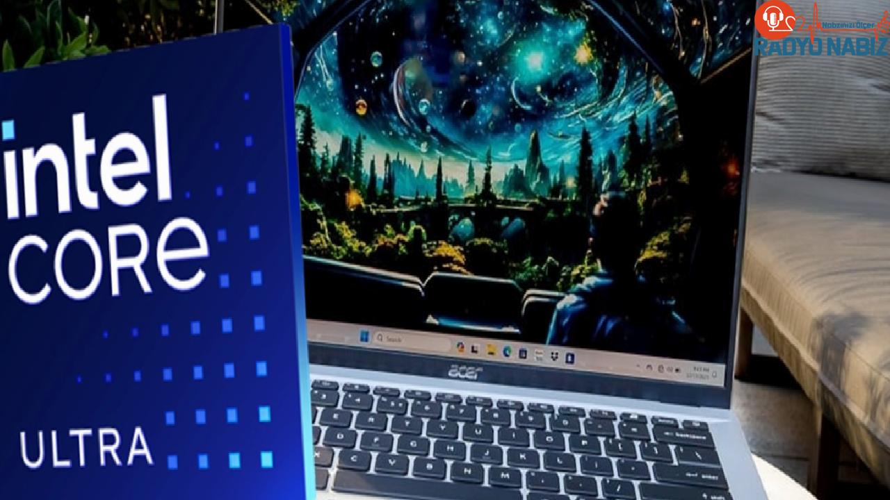 Intel, yapay zekayı masaüstüne getiriyor! İşte yeni Core Ultra serisi