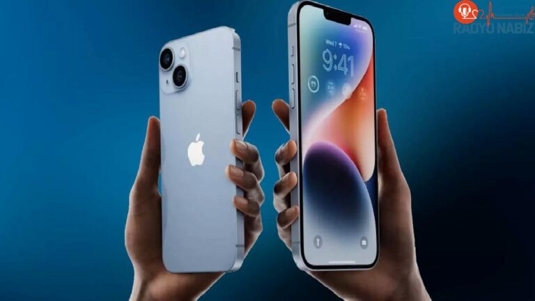 iPhone 16 için yeni görüntüler ortaya çıktı! İşte tasarımı