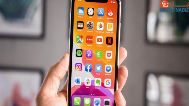 iPhone’lardaki hata, kullanıcıları deliye döndürdü! Apple’dan açıklama geldi