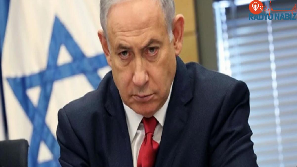 İsrail Başbakanı Netanyahu’dan büyükelçiliklere “Hazırlıklı olun” talimatı