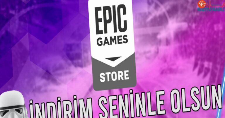 Kaçırmayın: Epic Games Store’da Star Wars İndirimi!