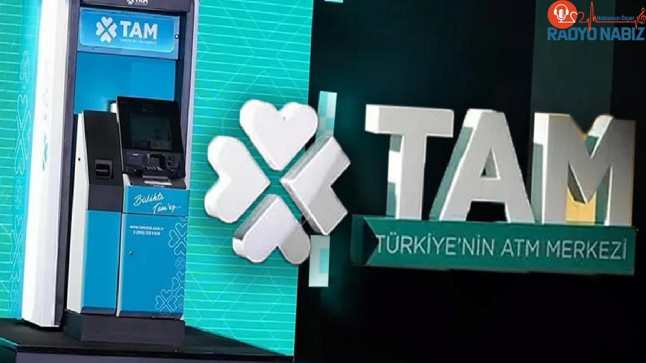 Kamu bankaları tek bir ATM’de toplanacak! İşte o bankalar