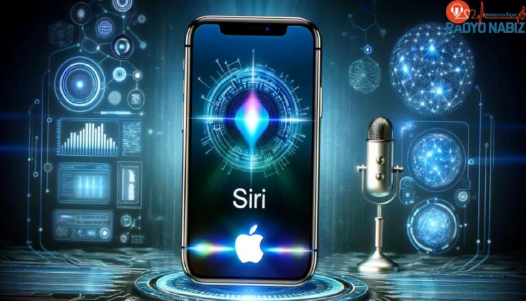 Klasik Siri’ye elveda! Yapay zekalı asistan ortaya çıktı