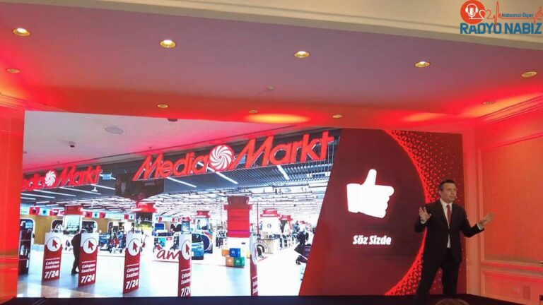 MediaMarkt 2023 yılı mali sonuçlarını açıkladı!