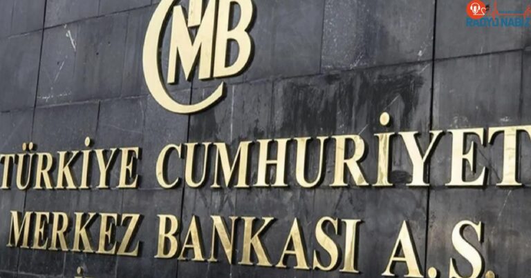 Merkez Bankası açıkladı: 500 TL ve 1000 TL yeni banknotlar mı geliyor?