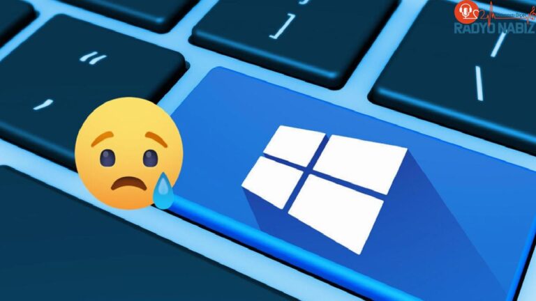 Microsoft’tan son çağrı! Bu Windows 10 sürümü tarihe karışıyor