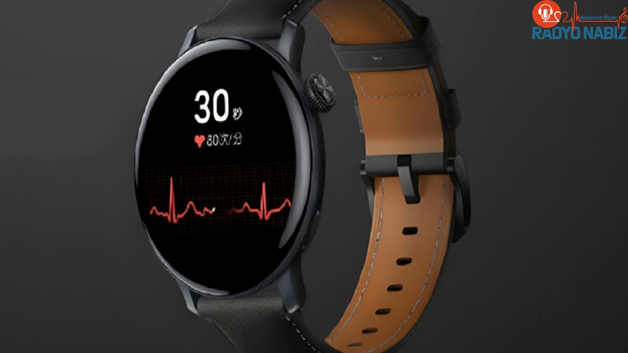 Mini EKG ölçer vivo Watch 3 ECG resmi olarak tanıtıldı!