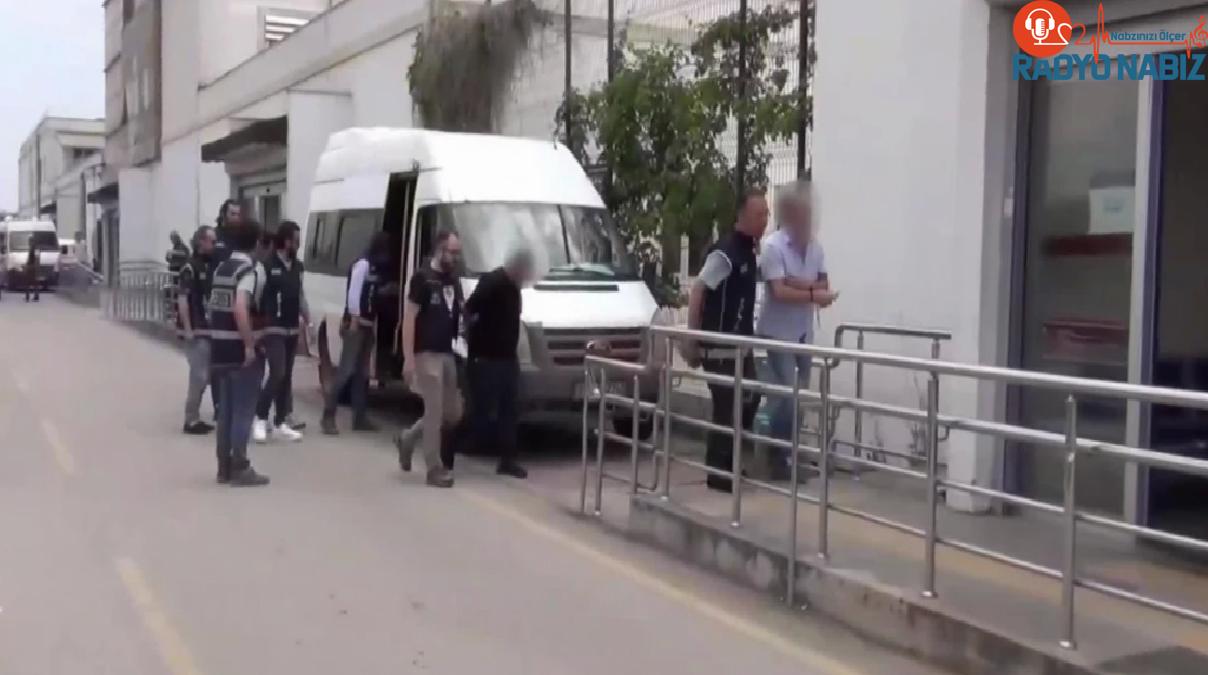 Muğla ve Adana’da Göçmen Kaçakçılığı Operasyonu: 16 Kuşkulu Yakalandı