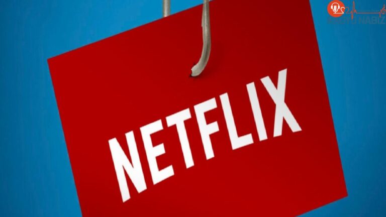 Netflix uyarıyor! Bu sinsi dolandırıcılığa kanmayın