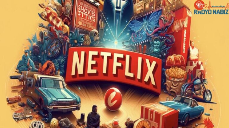 Netflix’in Türk dizisi dünya çapında izlenme rekoru kırdı!