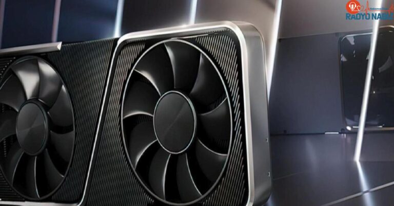 NVIDIA, GeForce RTX 50 serisiyle bir ilke imza atacak!