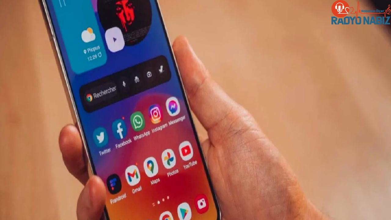 Samsung Galaxy telefonunuzu güncelleme öncesi bunları yapın!