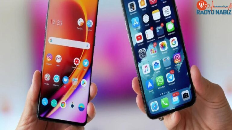 Samsung tekrar öne geçti: Akıllı telefon pazarı ne durumda?