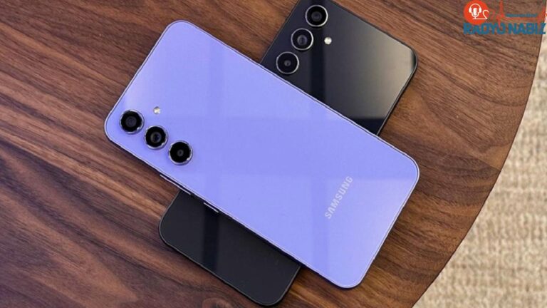 Samsung’dan Galaxy A serisi iki cihaza One UI 6.1 güncellemesi!