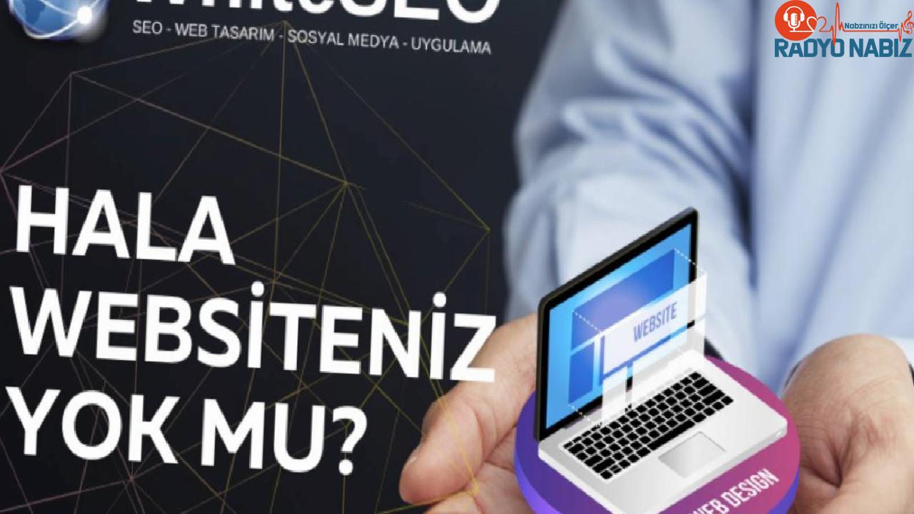 Sektöre özel web tasarım hizmetleri