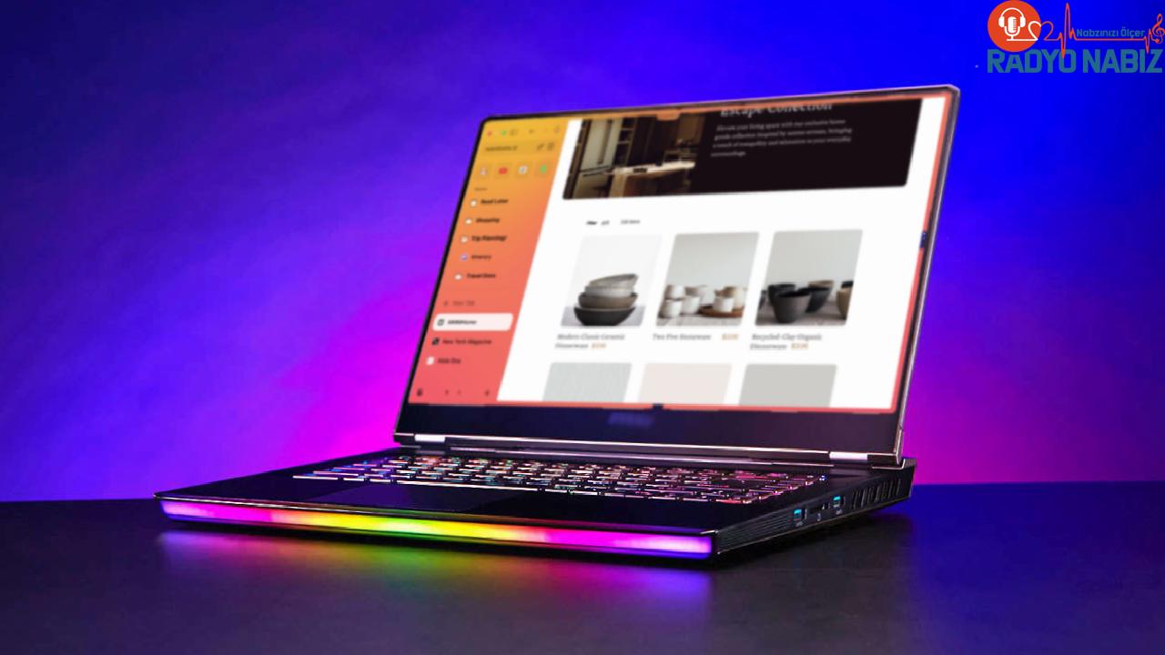 Sevilen web tarayıcısı, Windows 11 için yayınlandı!