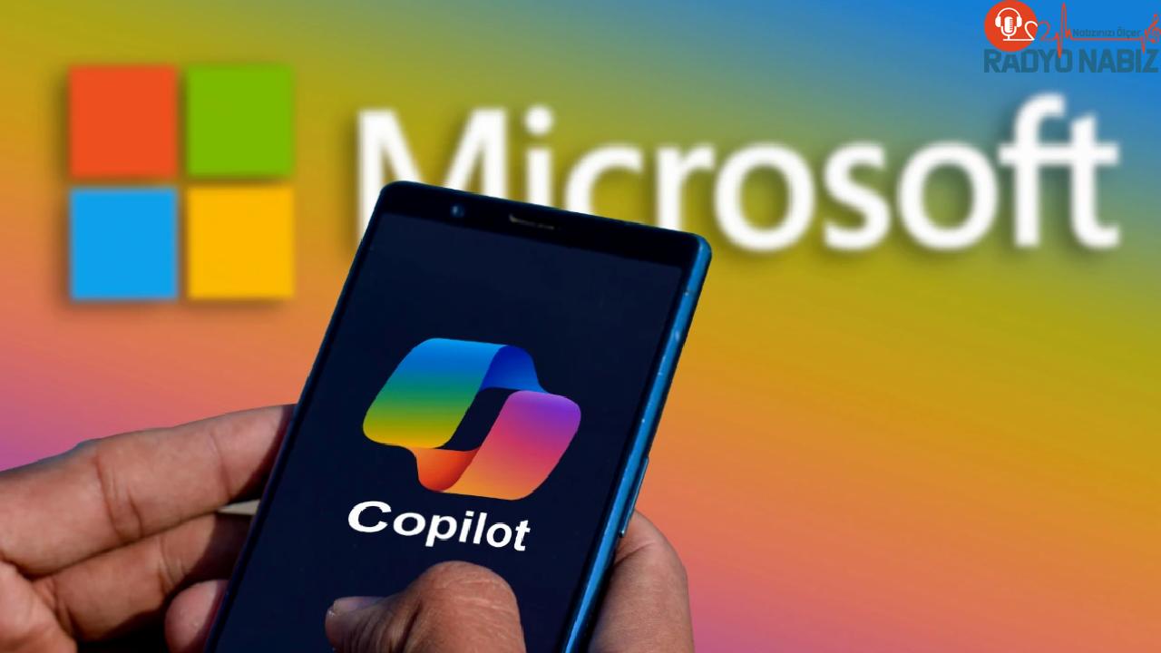 Şimdiye kadarki en iyisi! Microsoft’tan sürpriz yapay zeka