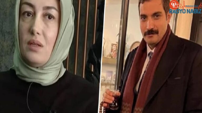 Sinan Ateş’in eşi Ayşe Ateş’ten iddianameye reaksiyon: Faillerin korunup kollandığı açık, yazıklar olsun