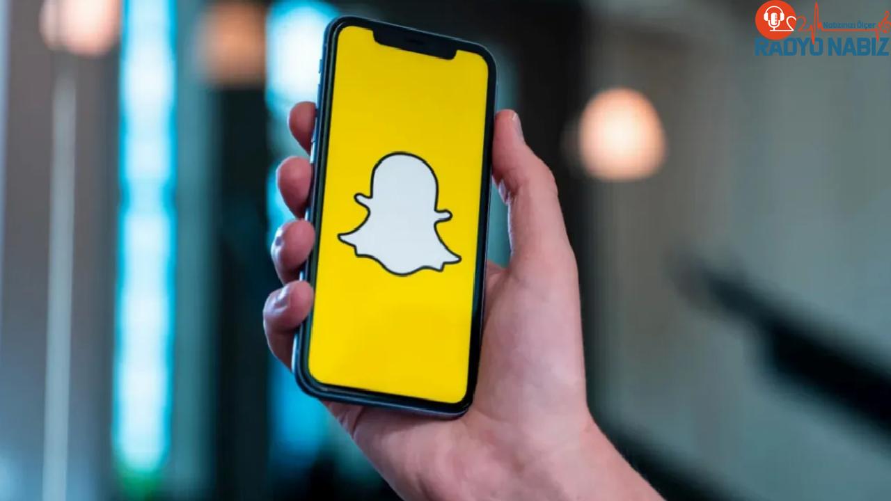 Sonunda: Snapchat gönderilen mesajları düzenlemeye izin verecek!