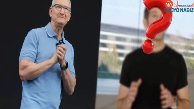 Sosyal medya çalkalanıyor! Apple’ın yeni CEO’su o mu olacak?