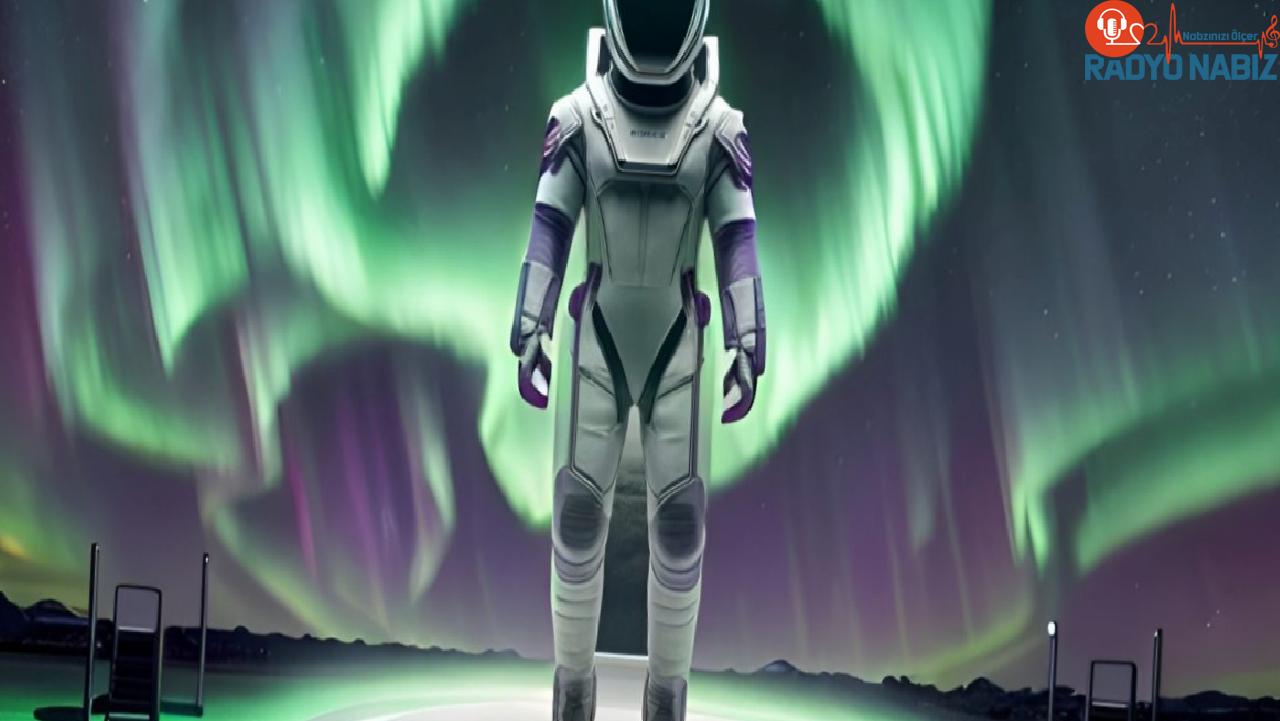 SpaceX’in yeni uzay giysisi tanıtıldı! EVA Suit