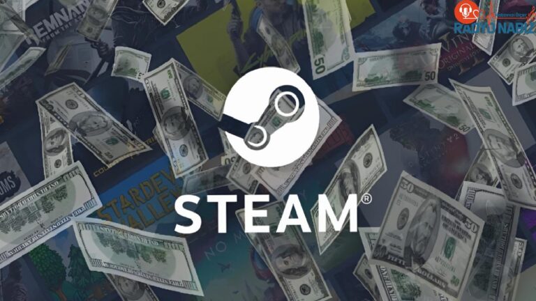 Steam bakiyesini nakite çevirme nasıl yapılır?