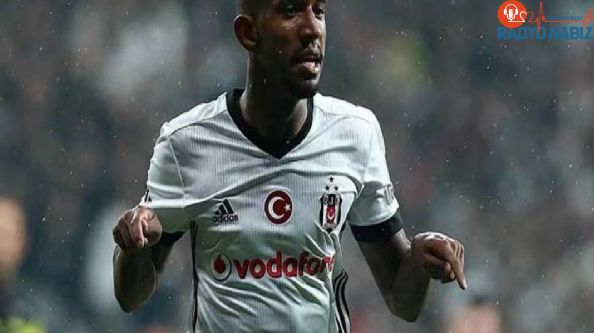 TALISCA BEŞİKTAŞ’A MI DÖNECEK? Talisca, Beşiktaş’a geri dönmek istiyor!