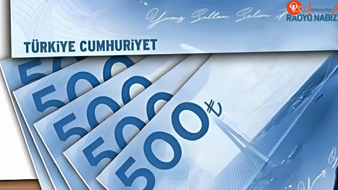 Tedavüle yeni para mı giriyor? İşte toplumsal medyada gündem olan iddia!