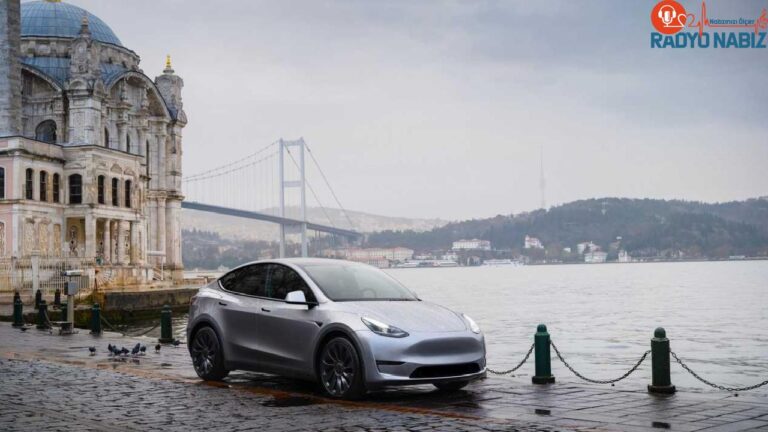 Türkiye’ye özel Tesla Model Y için beklenen haber geldi!