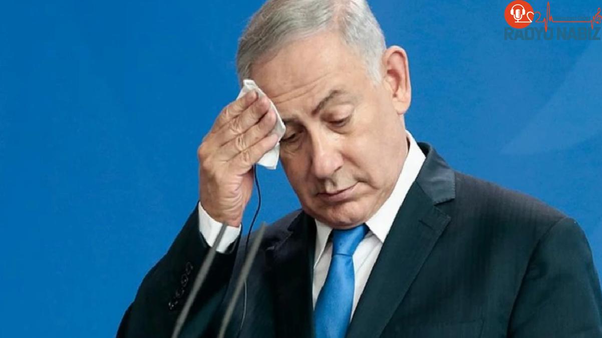 Tutuklanma korkusu saran Netanyahu, yayınladığı videoyla resmen yalvardı