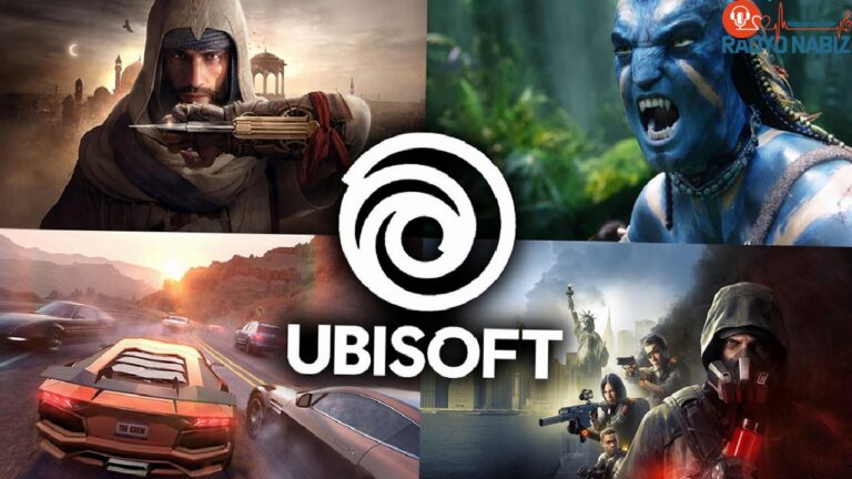 Ubisoft Store’da 250 TL’lik indirim fırsatı!