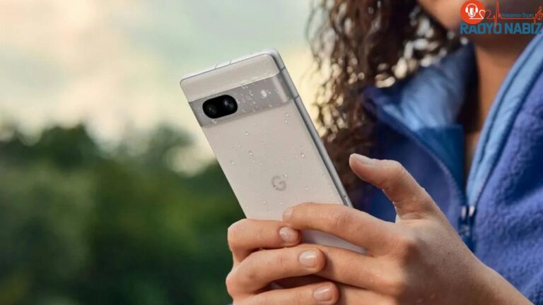 Ucuz Google Pixel 8a tanıtımına günler kala çıkmış kadar oldu!