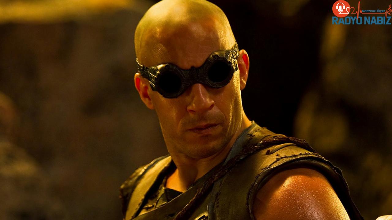 Vin Diesel, efsane rolünü tekrar canlandıracak!