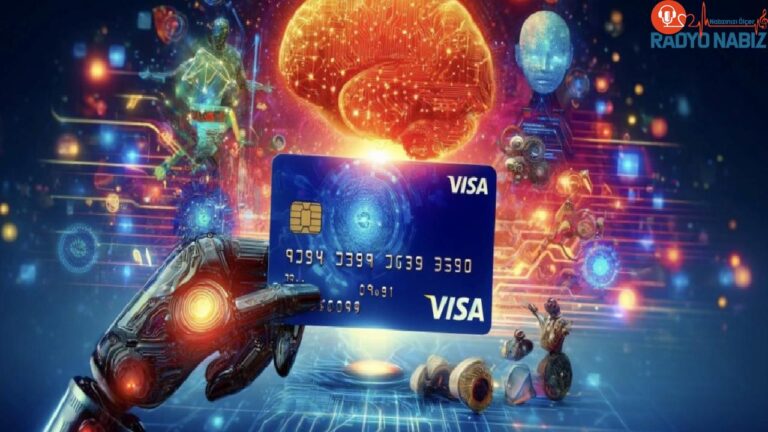 Visa, yapay zeka ile dolandırıcı avına çıkıyor!