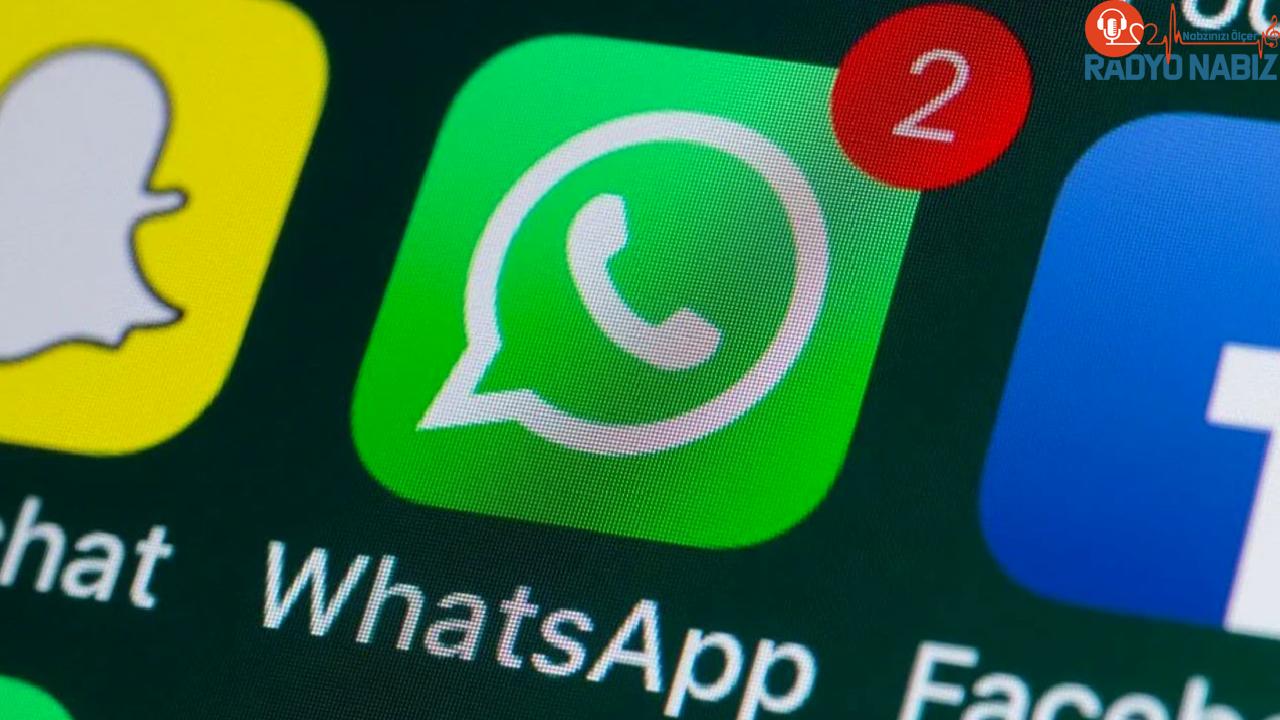 WhatsApp tasarımı baştan sona yenilendi!