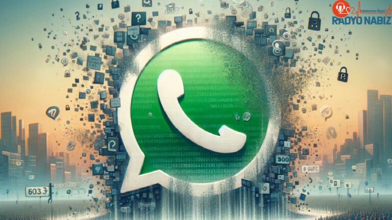 WhatsApp’ın Android tasarımı yenileniyor! Artık bu türlü görünecek