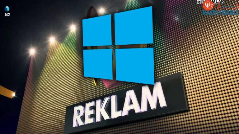 Windows 11’de reklam dönemi başladı! İşte böyle görünecek