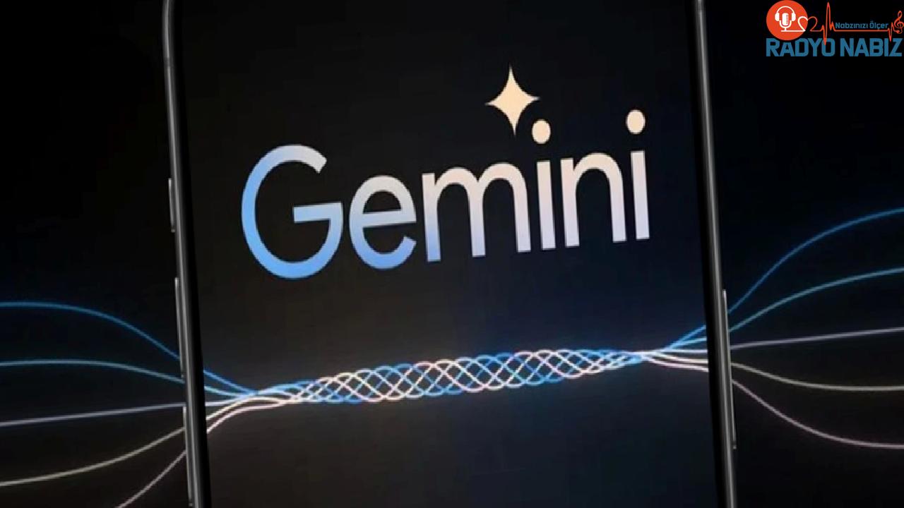 Yapay zekada sınırları zorlayan yeni dönem: Google Gemini evrim geçirdi!