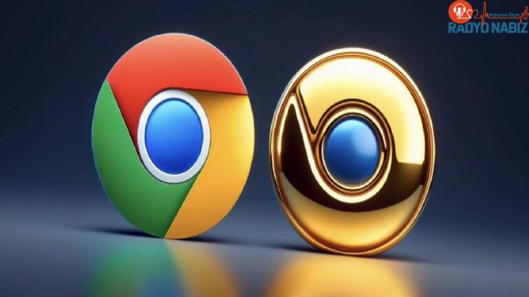 Yapay zekalı Google Chrome gerçek oluyor!