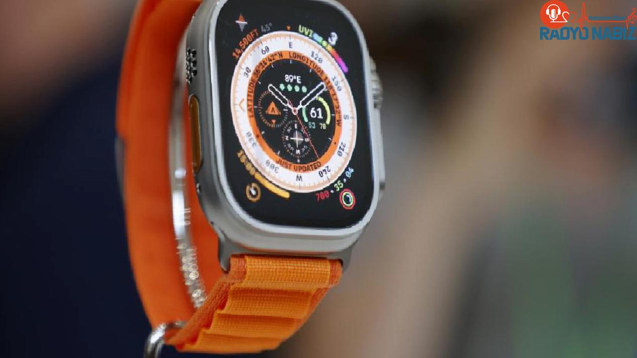 Yeni Apple Watch Ultra bekleyenlere kötü haber!