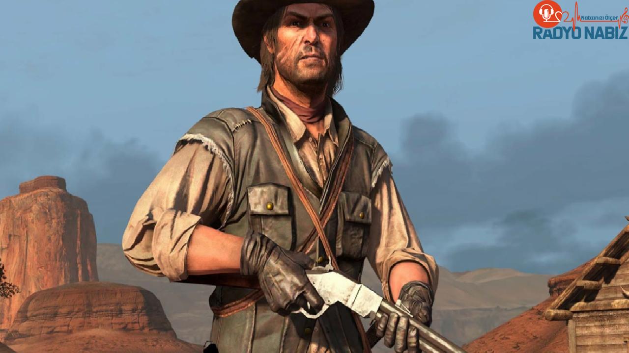 Yıllardır bekliyorduk: Red Dead: Redemption PC’ye geliyor!